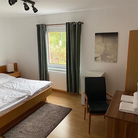 Messeappartementhaus Bockenem Direkt An Der A7 Exterior photo